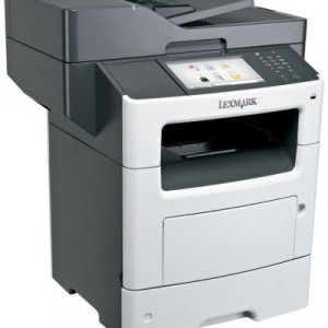 Lexmark MX611