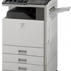 Sharp MX-4100N