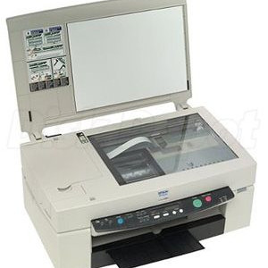 Epson Stylus Scan 2500