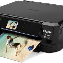 Epson Expression Premium XP-610