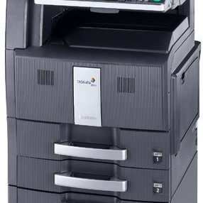 Kyocera TASKalfa 500