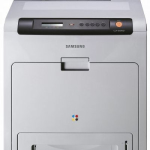 Samsung CLP-610ND