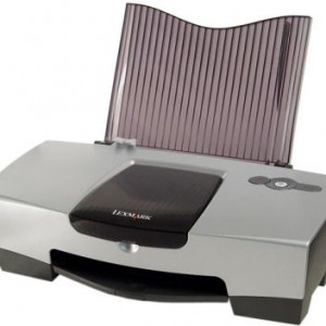 Lexmark Z818