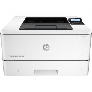 HP LaserJet Pro M402d
