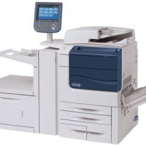 Xerox DocuColor 560