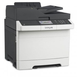 Lexmark CX417de