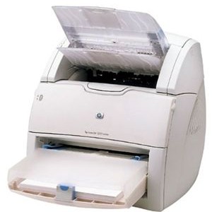 HP LaserJet 1220