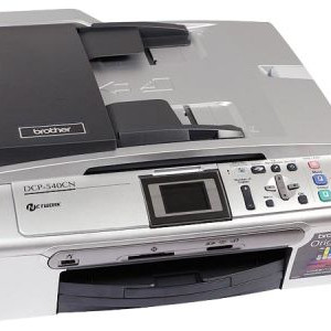 Brother DCP-540CN
