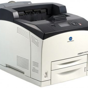Konica Minolta PagePro 5650