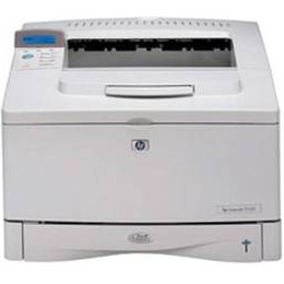 HP LaserJet 5100Le