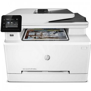 HP Color LaserJet Pro MFP M280nw