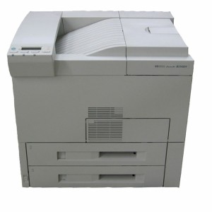 HP LaserJet 8150dn