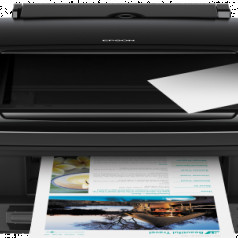 Epson Stylus SX510W