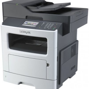 Lexmark MX511dhe