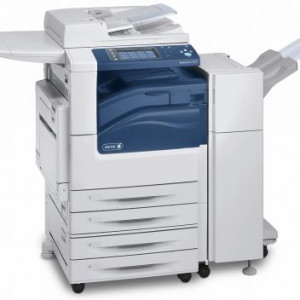 Xerox WorkCentre 7120