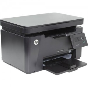 HP LaserJet Pro MFP M125ra