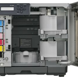 Epson DiscProducer PP-100