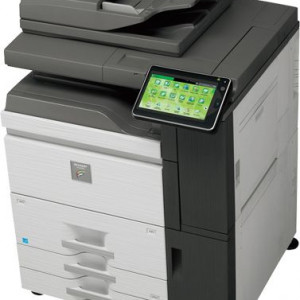 Sharp MX-6240N