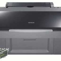 Epson Stylus DX4000