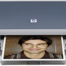 HP DeskJet 3847