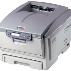 OKI C5500