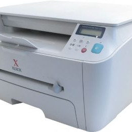 Xerox WorkCentre PE114e