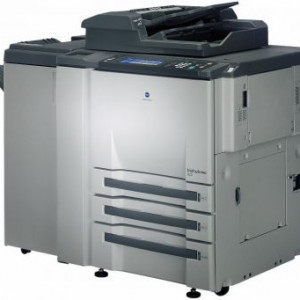 Konica Minolta Bizhub Pro 920