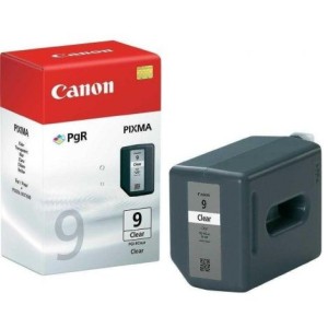 Cartridge Canon PGI-9CR, clear