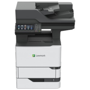 Lexmark MX721ade