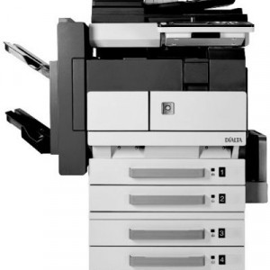 Konica Minolta Di 2510