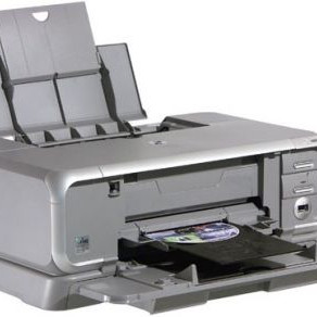 Canon Pixma iP3000