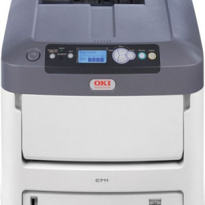 OKI C711