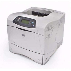 HP LaserJet 4300n