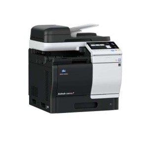 Konica Minolta Bizhub C3851FS