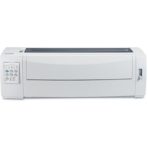 Lexmark 2591 Mono A4 Dot Matrix