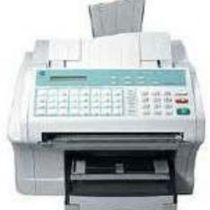 Konica Minolta FAX 1600