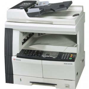 Kyocera KM-2035