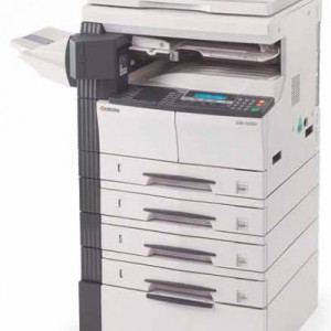 Kyocera KM-2050