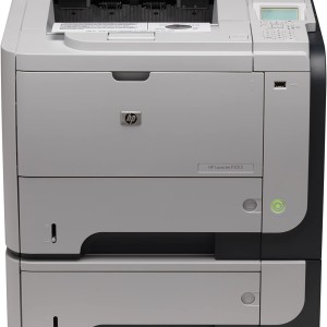 HP LaserJet Enterprise P3015x