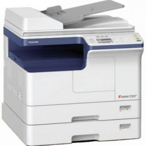 Toshiba e-STUDIO 2507