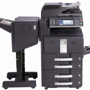 Kyocera TASKalfa 300Ci