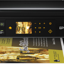 Epson Stylus SX445W