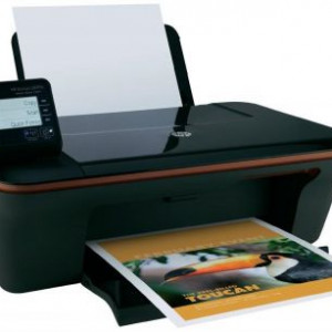 HP DeskJet 3059