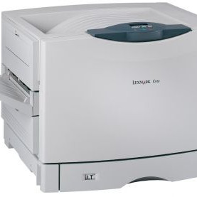 Lexmark C912