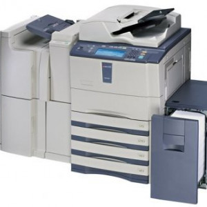 Toshiba e-STUDIO 603