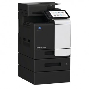 Konica Minolta Bizhub C3350i