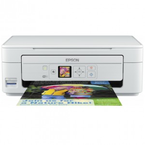 Epson Expression Home XP-345