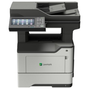 Lexmark MX622adhe