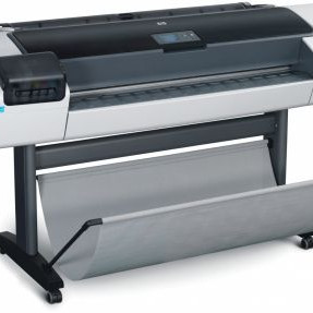 HP DesignJet T1200ps