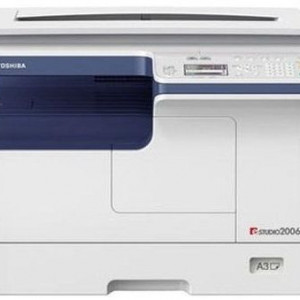Toshiba e-STUDIO 2006